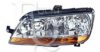 EQUAL QUALITY PP0728S Headlight
